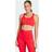 adidas Impact Training High Support Bh - Pure Ruby