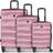 Smartbox Edition 03 Set of 3 - Pink
