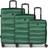 Smartbox Edition 03 Set of 3 - Green
