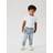 Name It Slim Fit Sweat Jeans