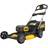 Dewalt DCMWP134W2-QW Batteridrevet plæneklipper