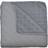 Pierre Cardin LORENA Bedspread Grey (270x250cm)