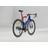Trek Madone SLR 7 Ultegra Gen 8 Racercykel Damcykel