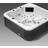 Palm Hot Tub Colada 5 Seat 82cm H X 200cm W X 200cm D