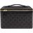 By Malene Birger Bae Beauty Toiletry Bag - Dark Chocolate