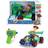 Jada Toy Story Woody 1:24 Scale Rc Buggy