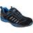 Portwest Steelite Lusum Safety Trainers - Black/Blue