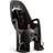 Hamax Zenith Relax Cykelsits Grey/Black Padding