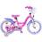 Volare Barncykel Minnie Cutest Ever 16 Tum Barncykel