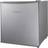 Russell Hobbs RHTTF0E1SS Table Fridge Stainless Steel, Silver