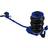 MonsterShop Pneumatic Triple Air Bag 3.5 Ton 7700 lbs