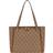 Guess Orlina Shopper - Brown