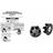 KitchenAid Original Koppling Takehmer 9704230