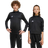 adidas Tiro 25 Essentials Kids Træningsoverdel - Black/White