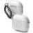Ringke AirPods 4 Air Skal Glitter Clear