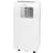 Emerio Portabel Aircondition Vit