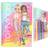 Depesche Topmodel Colouring Book with Pen Set