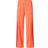 adidas Adicolor Classic Firebird Loose Track Tracksuit Bottoms - Semi Coral/Team Victory Red