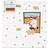 Goldbuch Babyalbum Little Dream 30 x 31 x 4 cm
