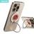 Joyroom Magnetisk Telefonholder JR-ZS383