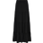 Only May Maxi Nederdel - Sort