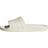adidas Adilette Aqua Slides - Off White