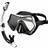 Shein Adult Snorkeling Equipment Mask Set