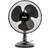 Geepas 12 Inch Portable Table Fan