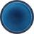 Bitz Gastro 17 cm Small Plates Stoneware Dark Blue Dinner Plate 6.7"
