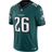 Nike Saquon Barkley Philadelphia Eagles Men's Dri-FIT NFL Limited Jersey