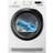Electrolux Serie 700 Torktumlare EW7H458E3 8kg Vit