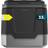 Cecotec Mini Fridge Bolero TravelCooling 33L D Black