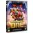 DVD Transformers one (På lager i et varehus)