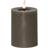 Star Trading Flamme Flow LED Blockljus 12.5 cm LED-ljus
