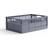 Made Crate Maxi Blue Grey Opbevaringsboks