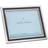 Georg Jensen Manhattan Silver Photo Frame 10x2cm