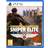 Sniper Elite: Resistance Deluxe Edition (PS5)