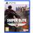 Sniper Elite Resistance (PS5)