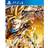Juego Dragon Ball Fighter Z (PS4)