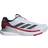 adidas Crazyquick Padelskor Tennisskor - Cloud White/Core Black/Lucid Red