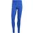 adidas Adizero Essentials Legging - Blue