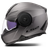 LS2 FF902 Scope II Helmet - White