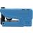 ABUS Skivebremselås 8077 2.0 Detecto - Blue