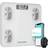 Tunturi SC30 Smart Scale White