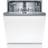 Bosch SBV4HTX03E Integrerad Diskmaskin Integrerad