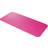Airex Fitline Træningsmåtte 60 x 140 x 1 cm Pink