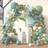 Shein Gray Blue Green Balloon Garland Arch Kit 170pcs