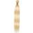 Shein Light Blonde Color Straight Hair Weave Bundles