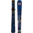 Völkl Peregrine 82 Lowride 13 Fr Skis