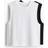 H&M Sports Tank Top - DryMove White